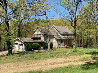 2139 Highway 62 E, Green Forest, AR 72638