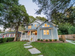 514 Seldon Dr, Charlotte, NC 28216