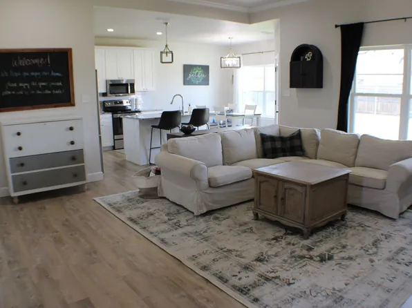 244 Evening Shade Ln, Abilene, TX 79602