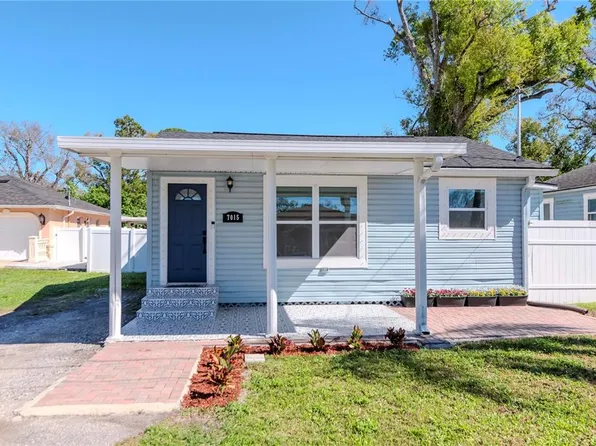 7015 N Dakota Ave, Tampa, FL 33604