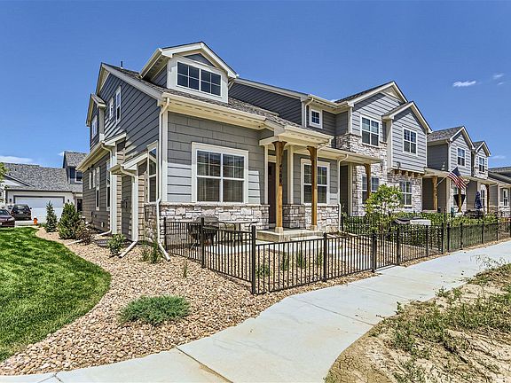 2nd image of 4166 Greenhorn Dr