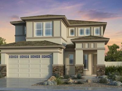 25154 N 75TH Lane, Peoria, AZ, 85383