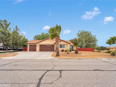 9789 Smoketree Ct, Hesperia, CA, 92345