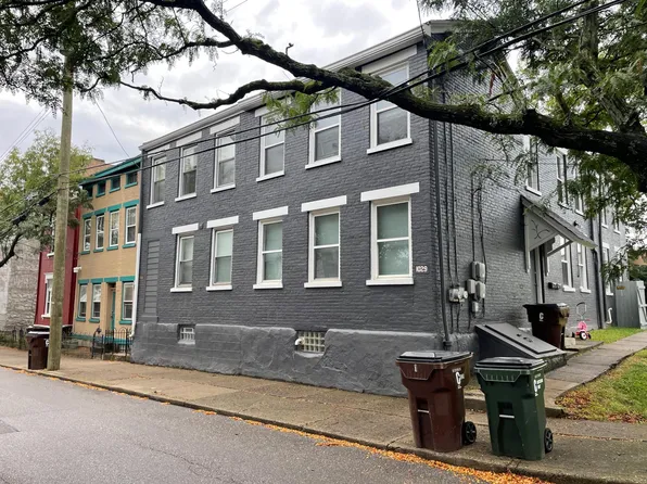 1029 Lee St Unit 1, Covington, KY 41011