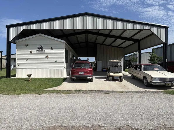 119 Bluebird Dr, Whitney, TX 76692