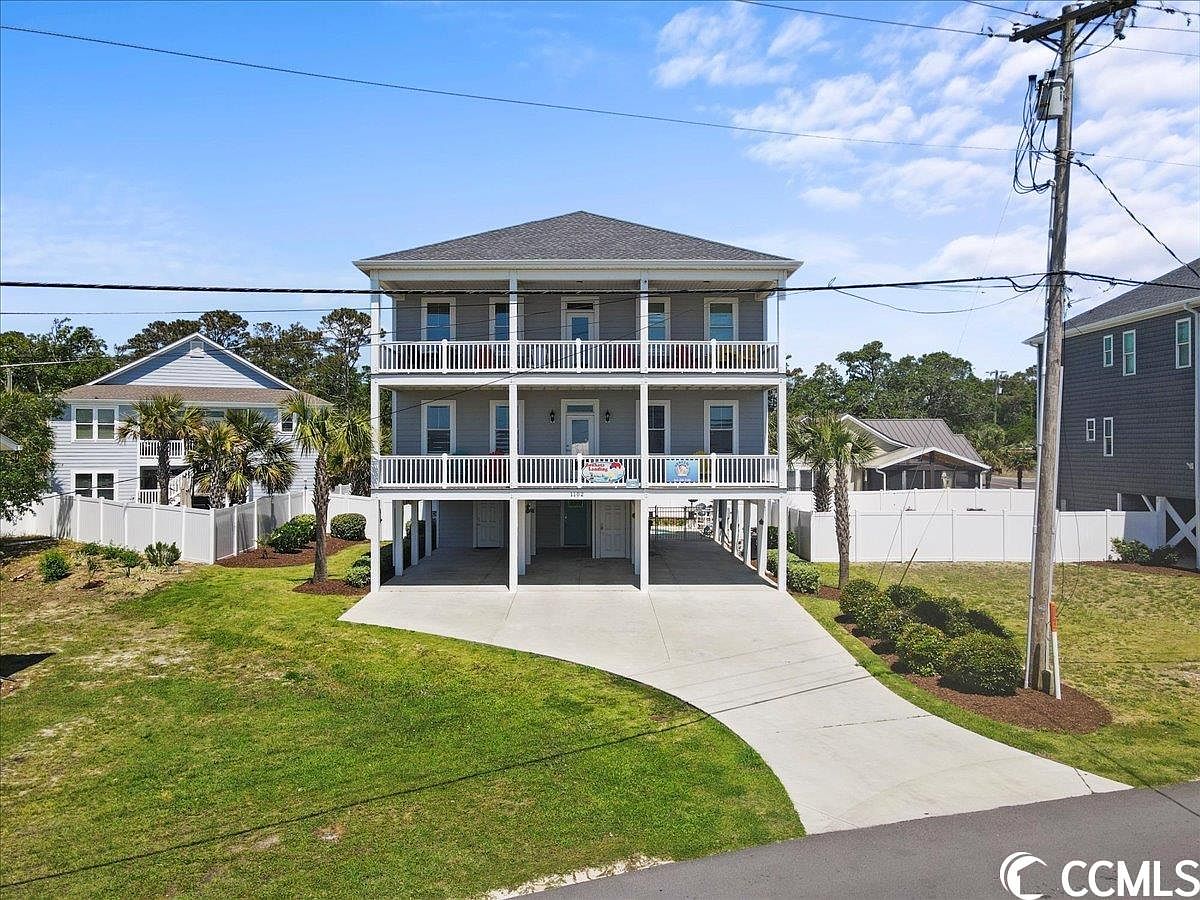 1102 Perrin Dr., North Myrtle Beach, SC 29582 Zillow