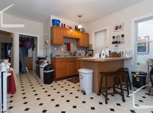 30 Brackett St #1B, Brighton, MA 02135