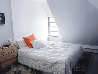 Rented by B & H Properties of New York LTD