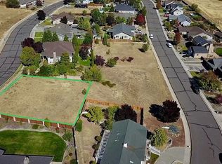 1110 Discovery St, Yreka, CA