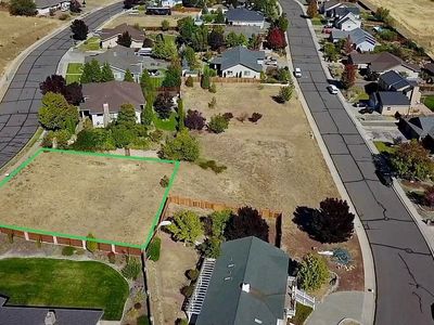1110 Discovery St, Yreka, CA, 96097