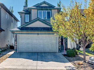 53 N Evansford Grv NW, Calgary, AB T3P1G7