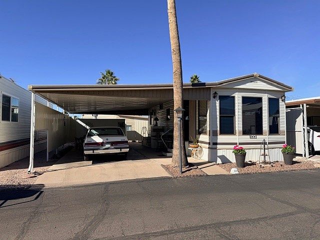 1st image of 400 N Plaza Dr #122
