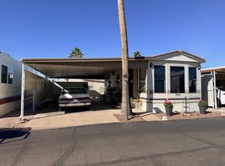 400 N Plaza Dr #122, Apache Junction, AZ 85120