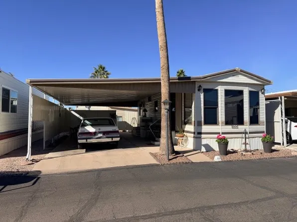 400 N Plaza Dr #122, Apache Junction, AZ 85120