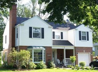 706 E Park St, Arlington Heights, IL