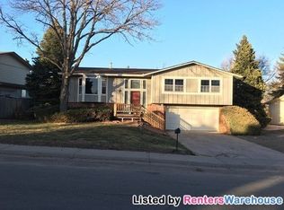 7113 W Roxbury Pl, Littleton, CO 80128