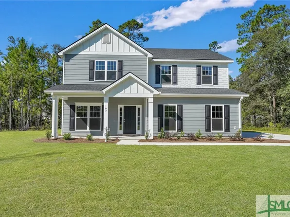 103 Ramsey Way, Rincon, GA 31326