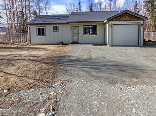940 N Helen Ln, Wasilla, AK 99654