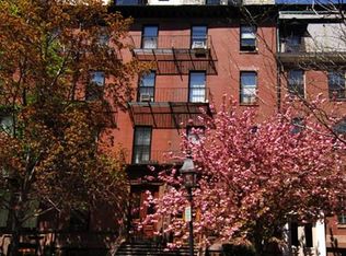 83 Marlborough St #3-1FR, Boston, MA 02116