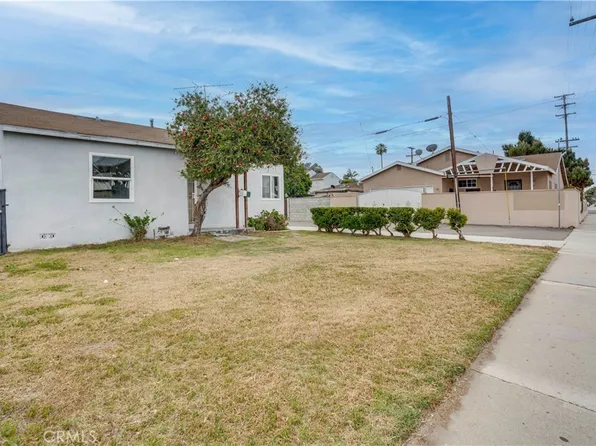 12716 Doty Ave, Hawthorne, CA 90250