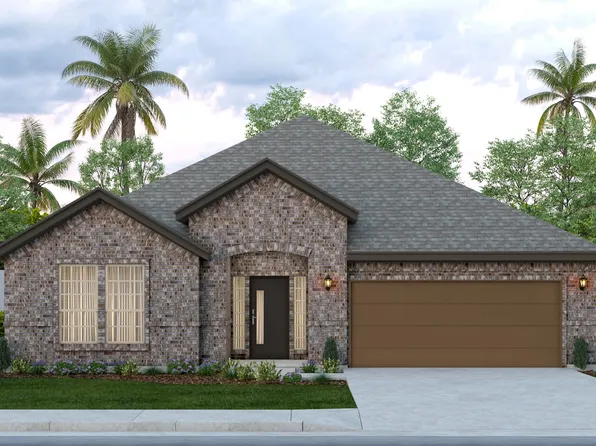 14008 Sugarberry Ln, McAllen, TX 78504