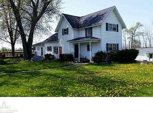 23742 T Dr N, Olivet, MI 49076