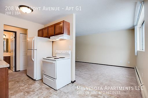 1st image of 208 Hoyt Ave W APT G1
