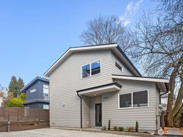 330 17th Ave, Seattle, WA 98122