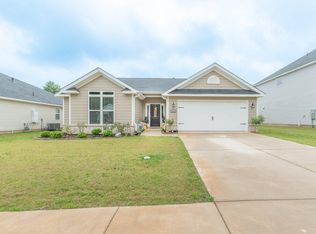 7370 Hanford Dr, Aiken, SC 29803