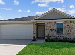 1438 Windom Court Way, Fresno, TX 77545