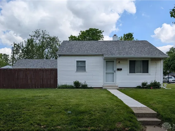 102 Allen Pl, Dayton, OH 45449