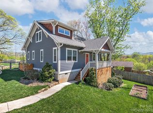 27 Cottage St, Asheville, NC 28804