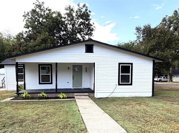 600 Scurlock St, Grandview, TX 76050
