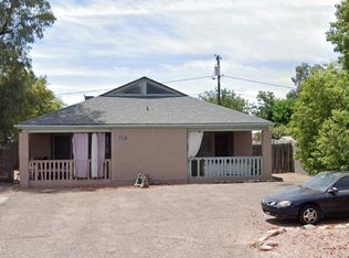 1207 E Tempe Dr, Tempe, AZ 85281