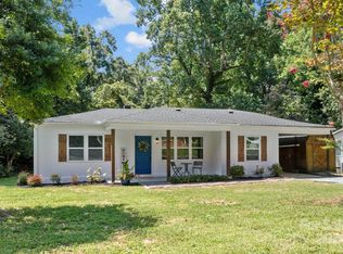 1305 Mount Vernon Ave, Kannapolis, NC 28083