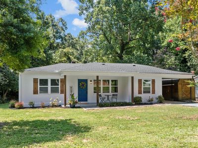 1305 Mount Vernon Ave, Kannapolis, NC, 28083