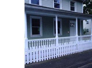 42 Bradley St, Branford, CT 06405