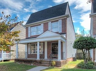1417 Lakeview Ave, Richmond, VA 23220