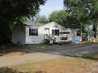 7655 Long Lake Rd, Keystone Heights, FL 32656