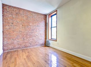 164 Sherman Ave #46, New York, NY 10034