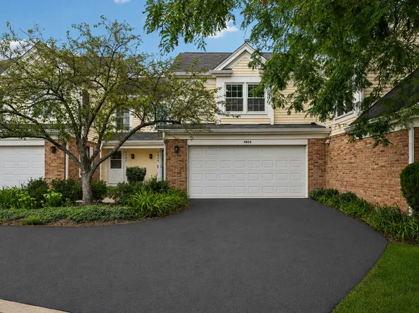 4804 Turnberry Dr, Hoffman Estates, IL 60010
