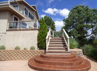 906 S Hermosillo Dr, Payson, AZ 85541