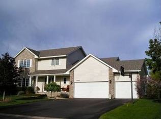 14974 Uplander St NW, Andover, MN 55304