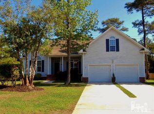 4613 Pine Hollow Rd, Wilmington, NC 28412