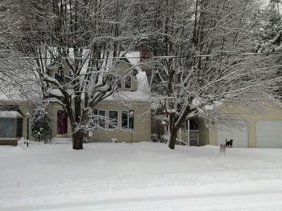 511 S Market St, Muncy, PA, 17756
