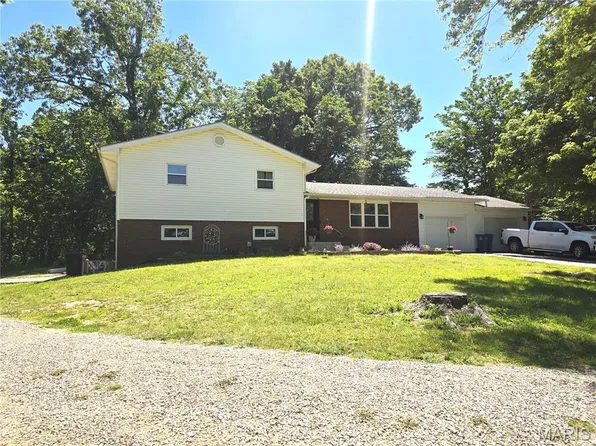 16763 County Road 511, Dexter, MO 63841