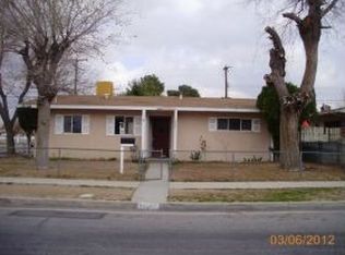 38564 3rd St E, Palmdale, CA 93550