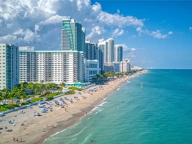 3725 S Ocean Dr #1610 — Photo 38