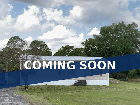 220 N Sendero Street, Clewiston, FL 33440