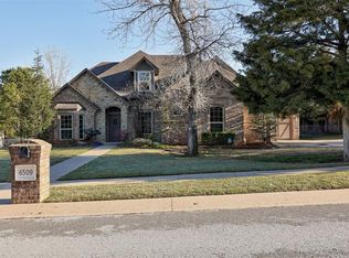 6509 NE 105th St, Oklahoma City, OK 73151